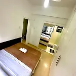 Apartamento 400 Metros Da Praia De Copacabana - Conforto E Localizacao Perfeita