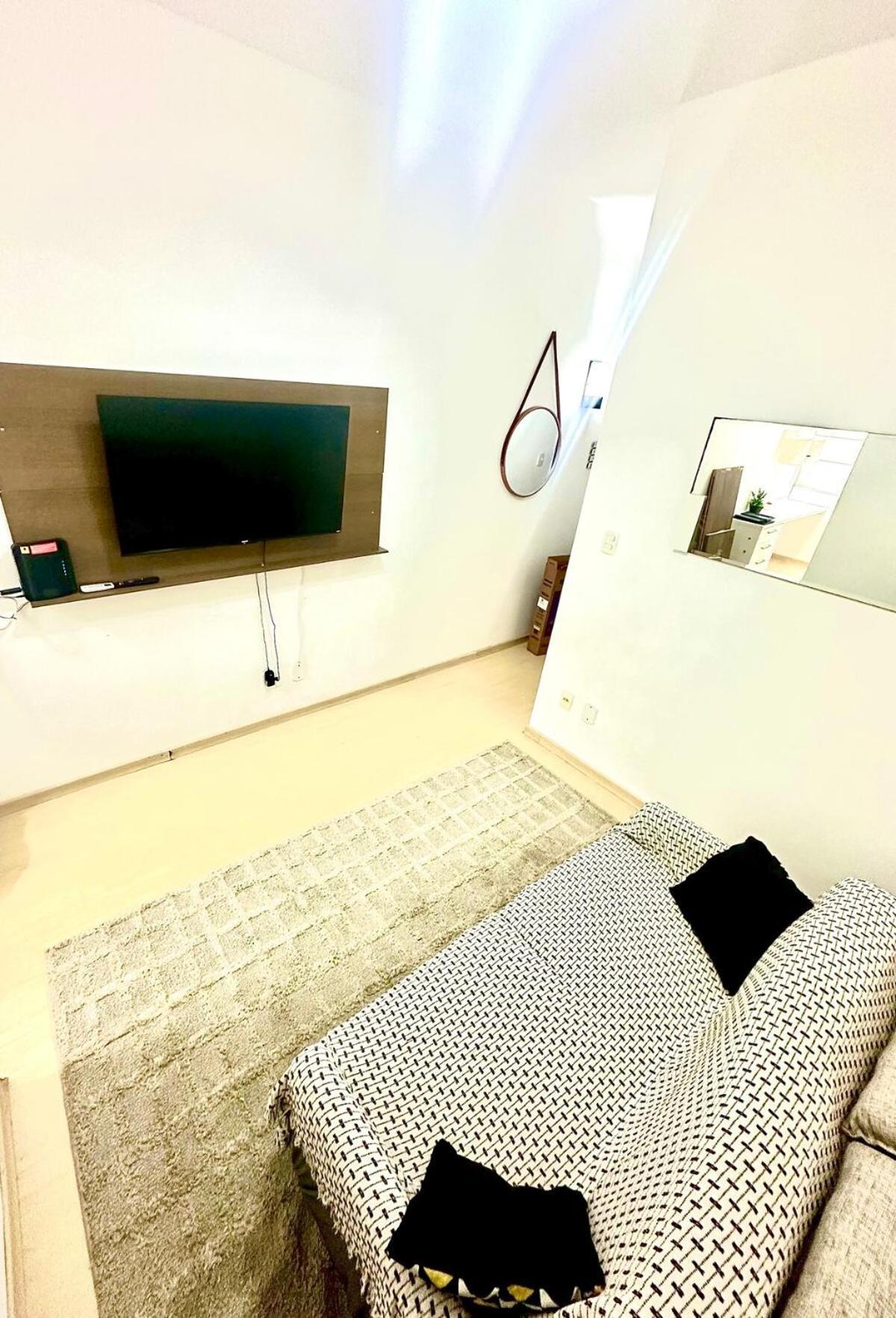 400 Metros Da De Copacabana - Conforto E Localizacao Perfeita Apartamento *