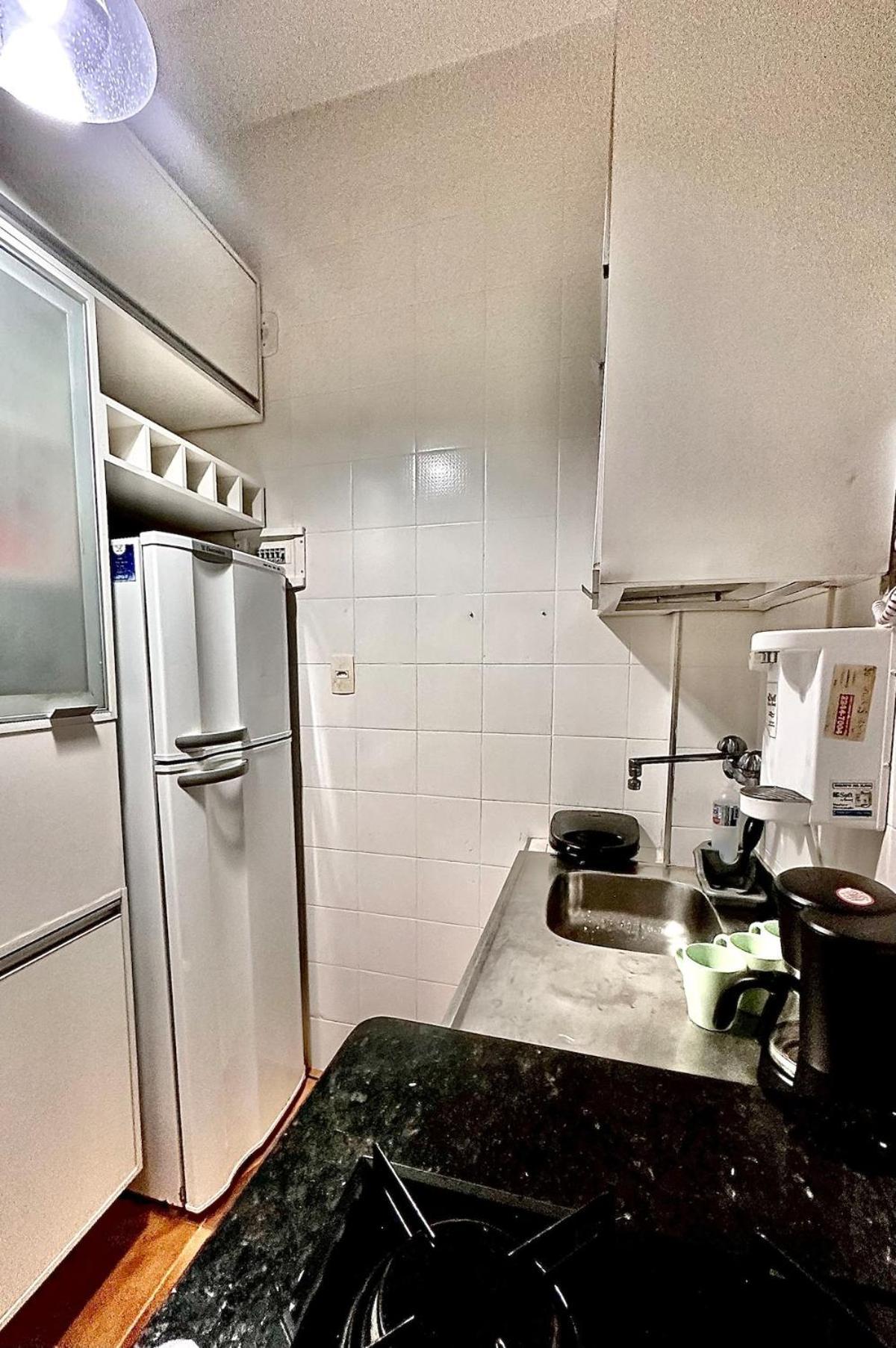 400 Metros Da De Copacabana - Conforto E Localizacao Perfeita * Rio de Janeiro